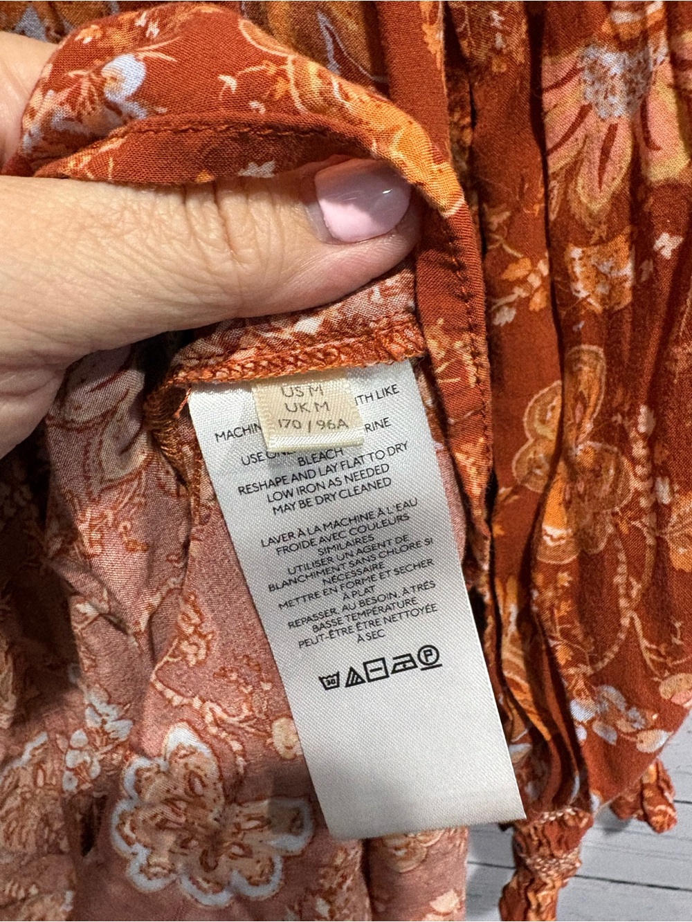 Free People Sweet Escape Maxi Dress - Picture 7 of 11